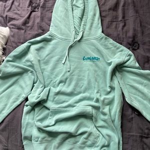 Santa Cruz hoodie